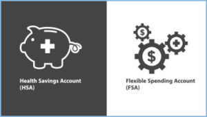 Benefits Solutions Group, What’s the Difference Between HSA and FSA