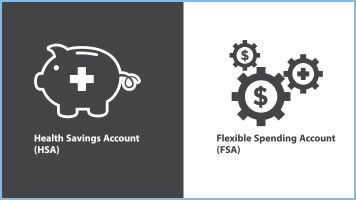 HSA/FSA Information